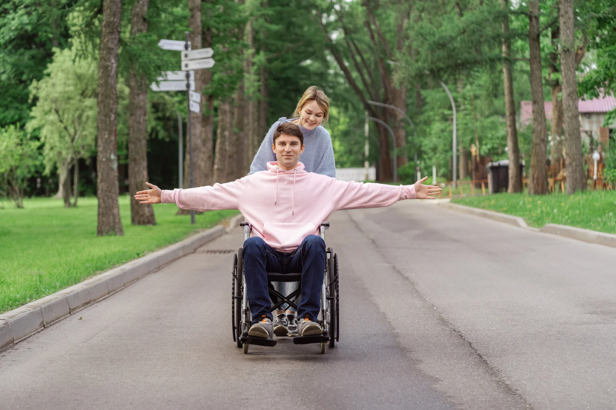 Lo que se debe saber sobre la ley de estadounidenses con discapacidades – ADA