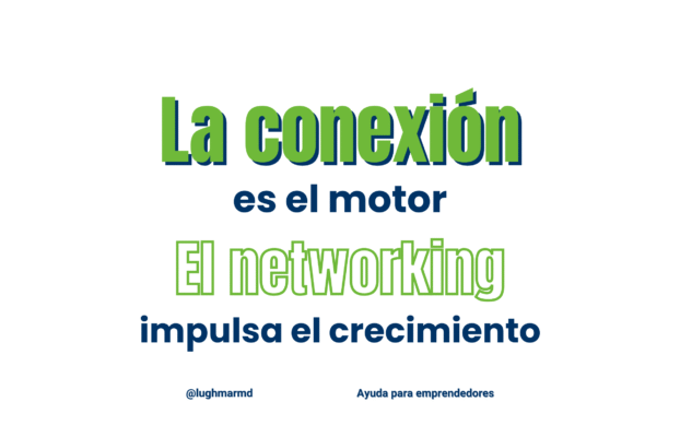 La conexión es el motor: Cómo el Networking impulsa el crecimiento empresarial en Medellín (y más allá)