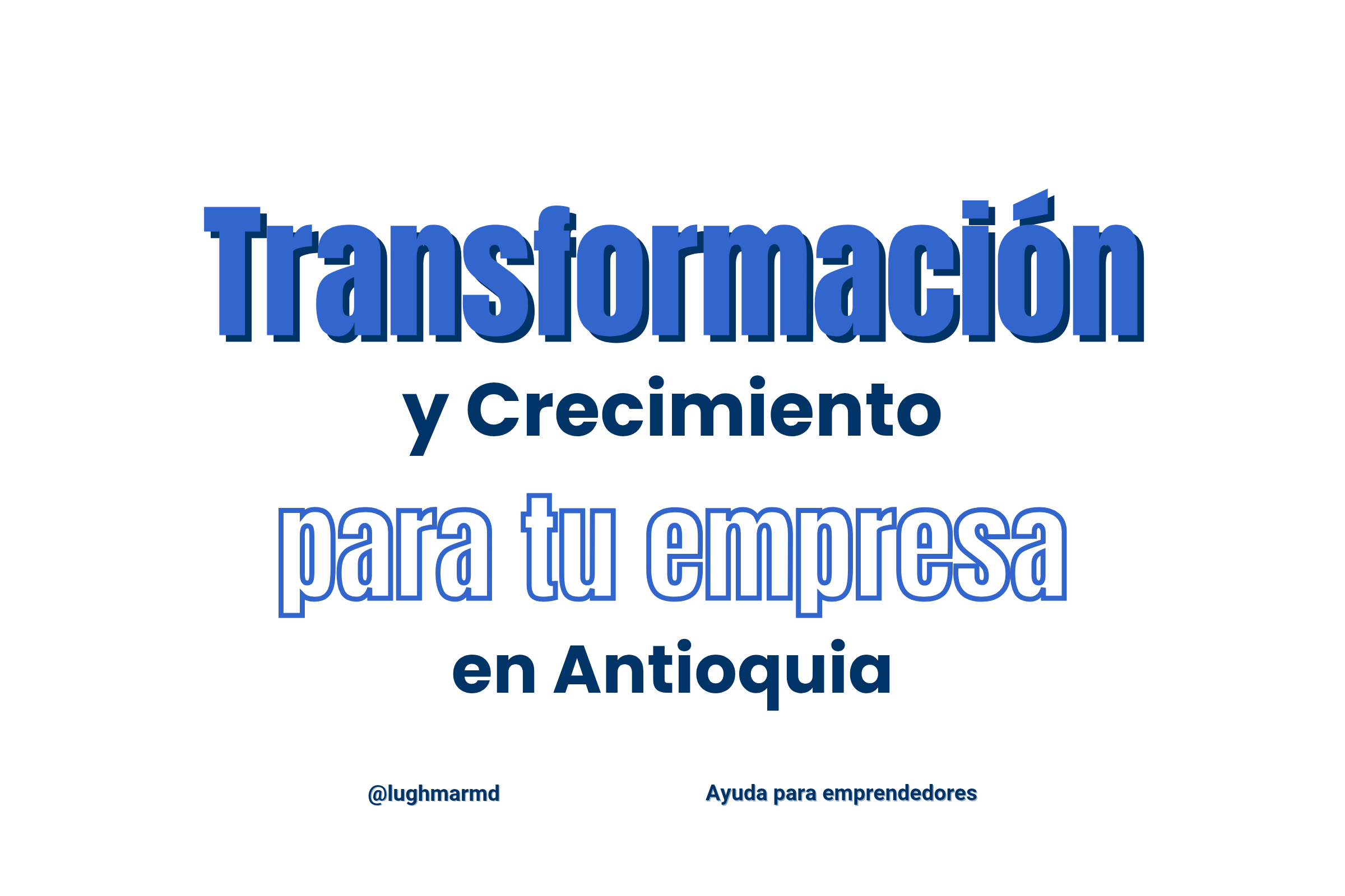 Desbloquea el crecimiento de tu empresa en Antioquia: Mi guía para navegar “Fábricas de Productividad y Sostenibilidad” y la Transformación Digital