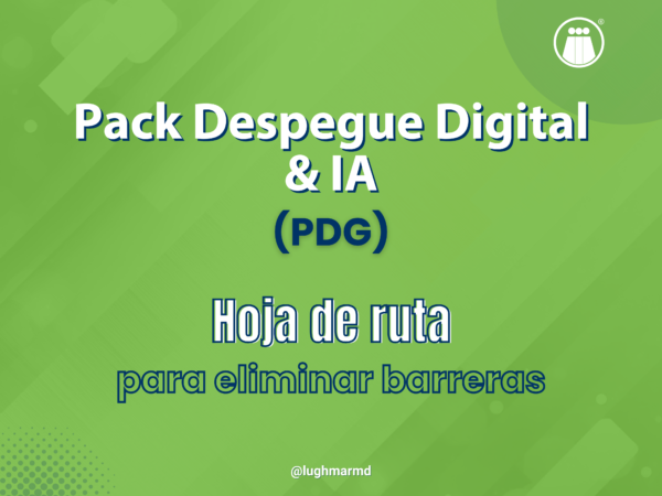 Despegue Digital & IA