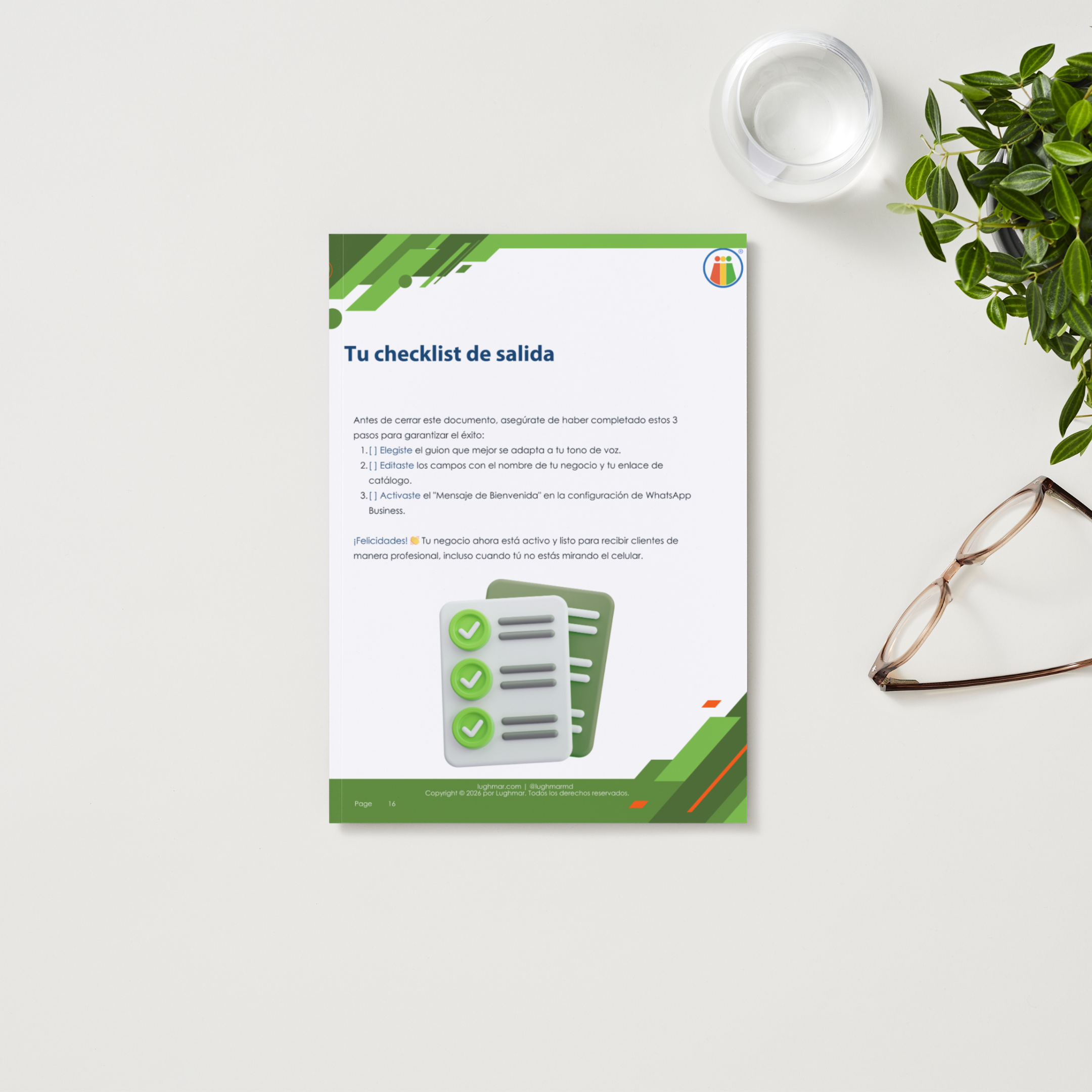 Guía de Scripts Estratégicos para WhatsApp Business - Image 3