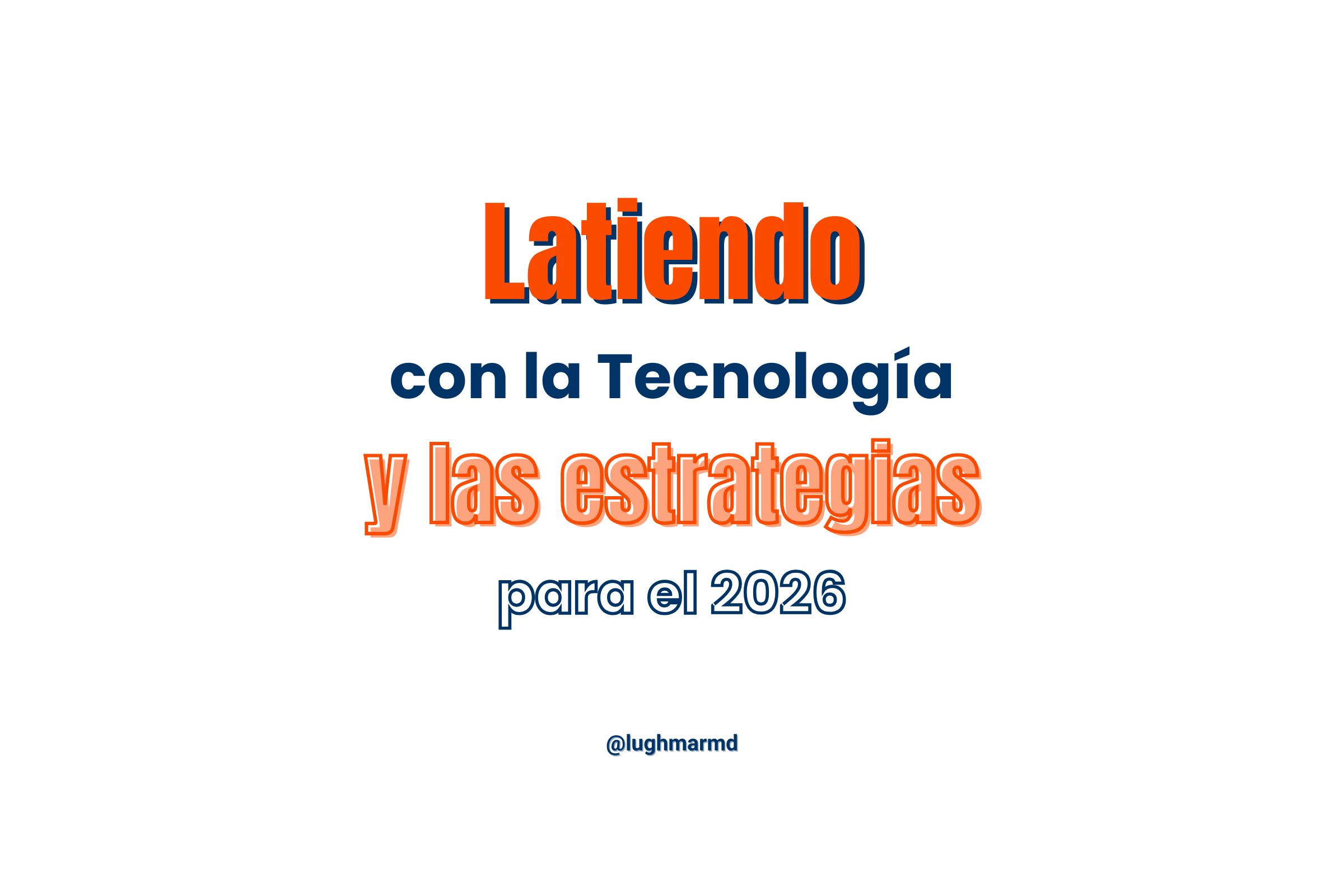 15 años latiendo con la Tecnología: Plenaria del Clúster de Negocios Digitales y las estrategias para el 2026
