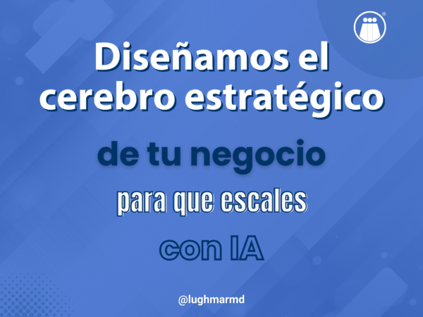 Ecosistema Digital Autónomo (EDA)