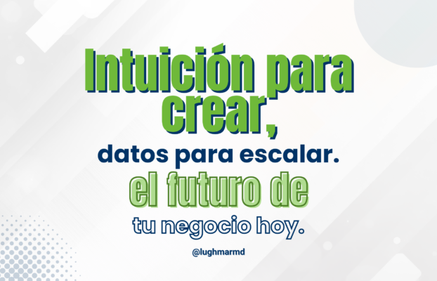 De la semilla al algoritmo: Mi viaje por el Marketing Estratégico y la IA